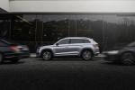 Skoda Kodiaq Laurin & Klement 4x4 2018 года (WW)